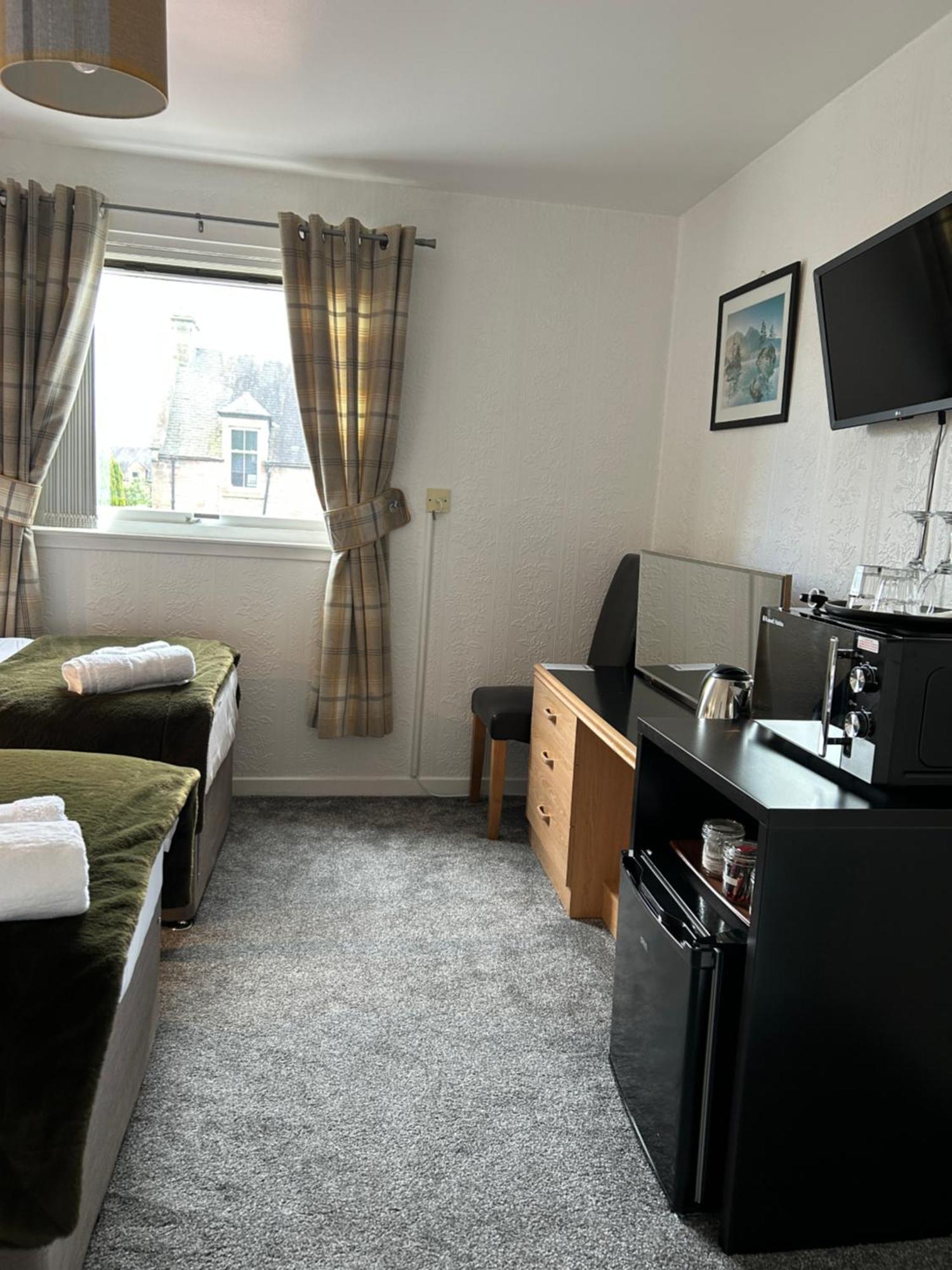 Tay Villa Inverness Exterior photo